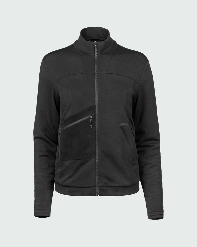 Ringelspitz Active Grid Jacket W