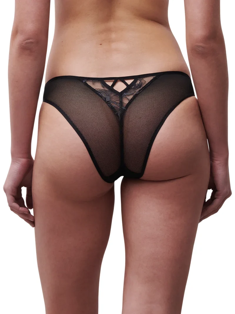 Chantelle - Spirits Brief Schwarz