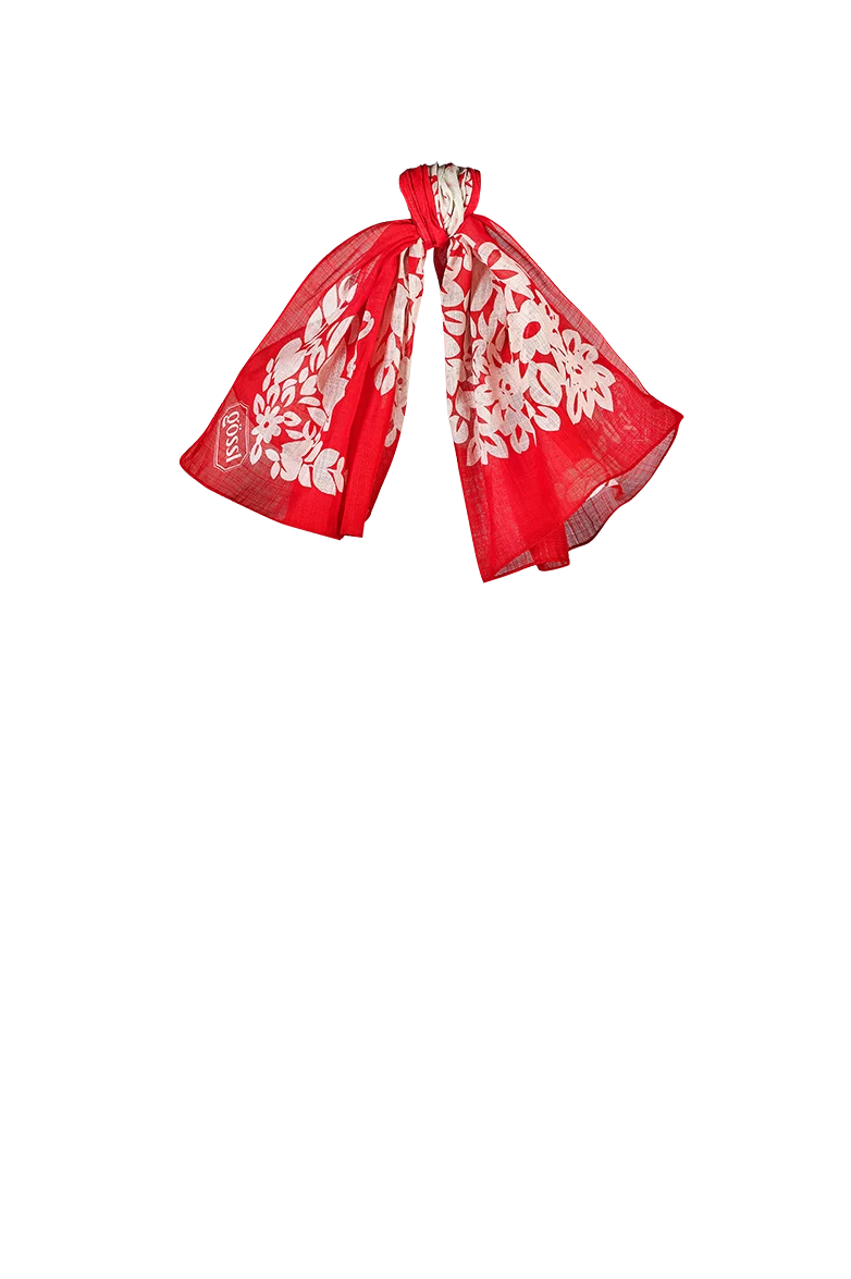 Bandana aus Baumwolle