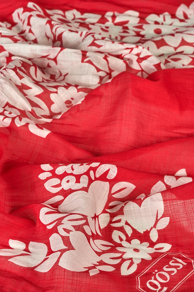 Bandana aus Baumwolle