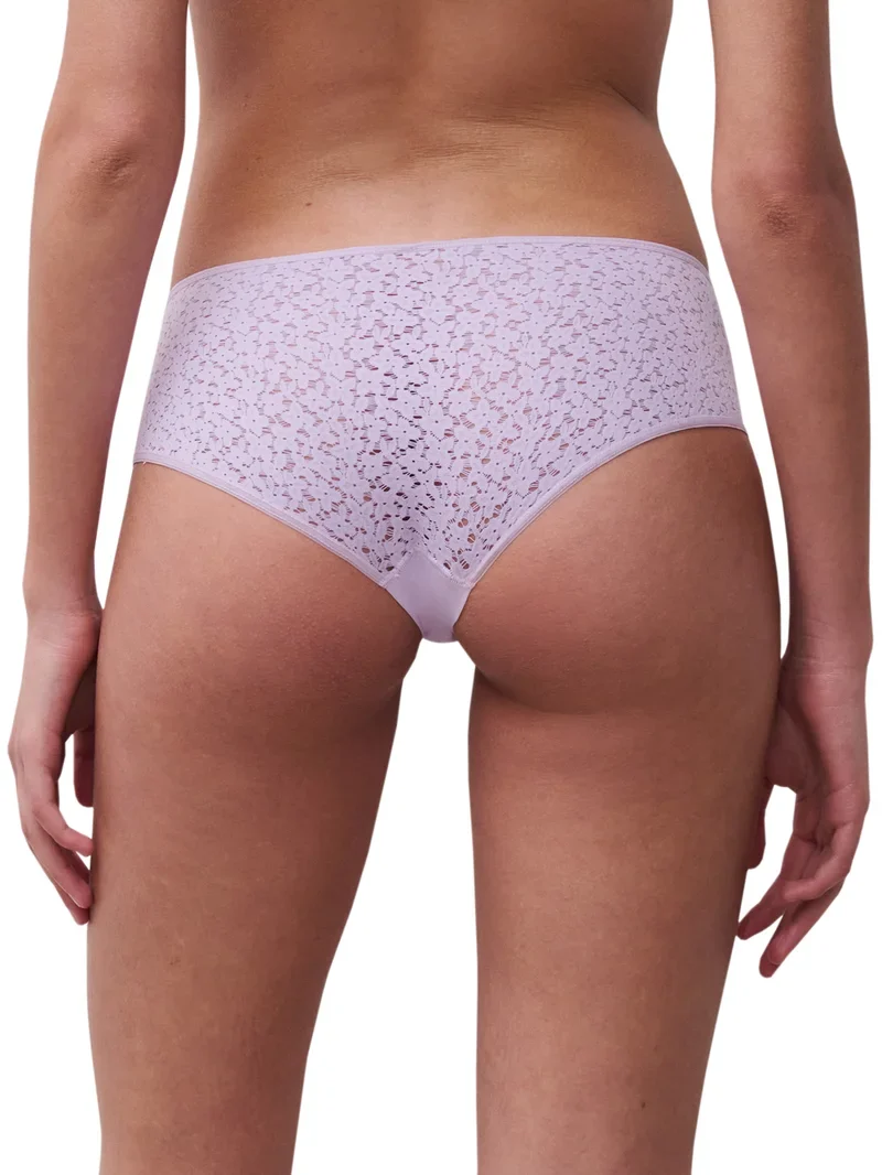 Chantelle EasyFeel - Norah Covering Shorty Lilac