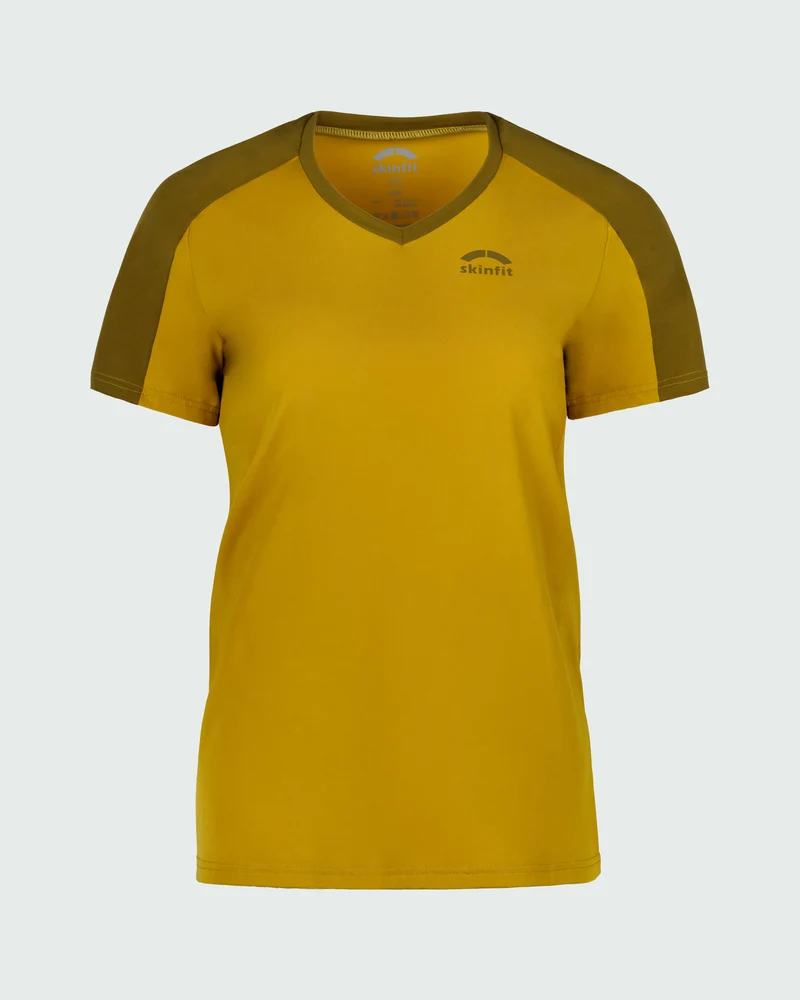 Campello Aero Dry T-Shirt W