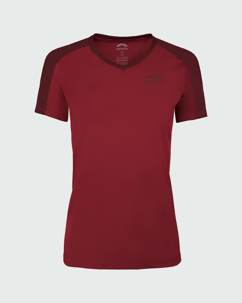 Campello Aero Dry T-Shirt W