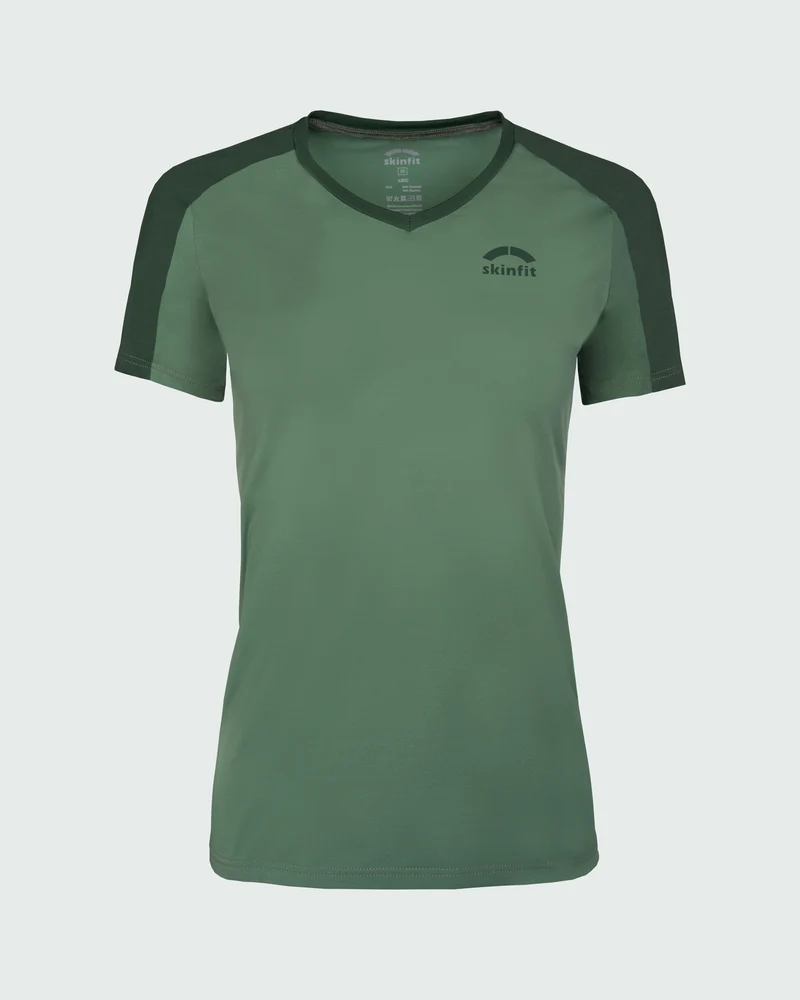 Campello Aero Dry T-Shirt W