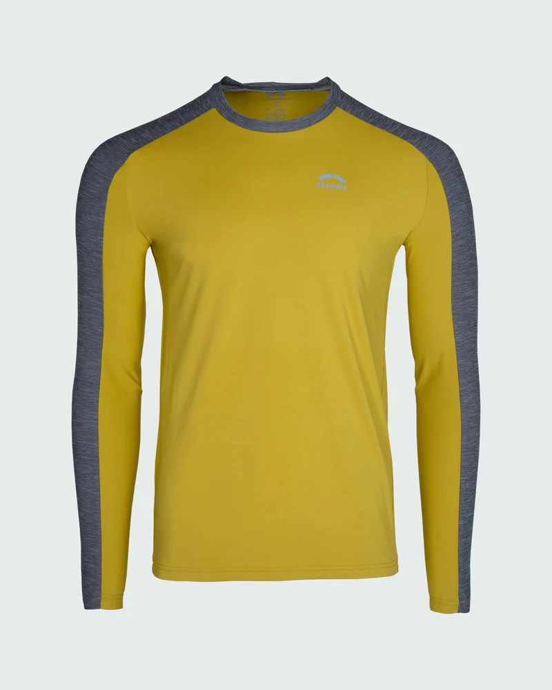 Campello Aero Dry Longsleeve Shirt