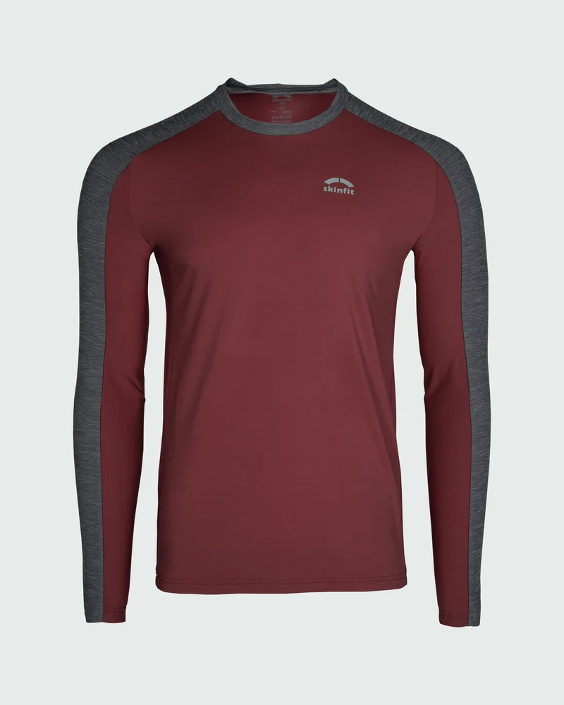 Campello Aero Dry Longsleeve Shirt