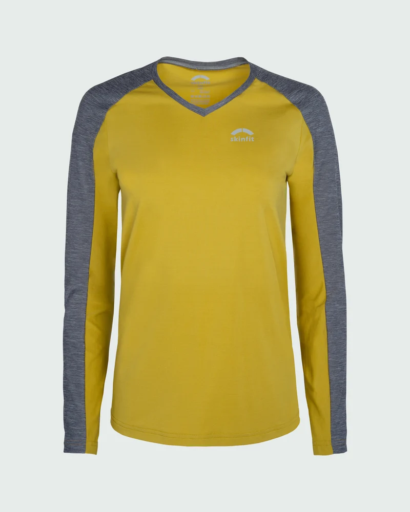 Campello Aero Dry Longsleeve Shirt W