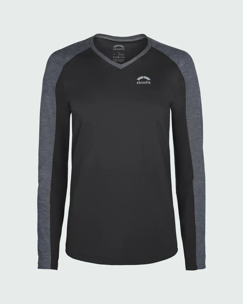 Campello Aero Dry Longsleeve Shirt W