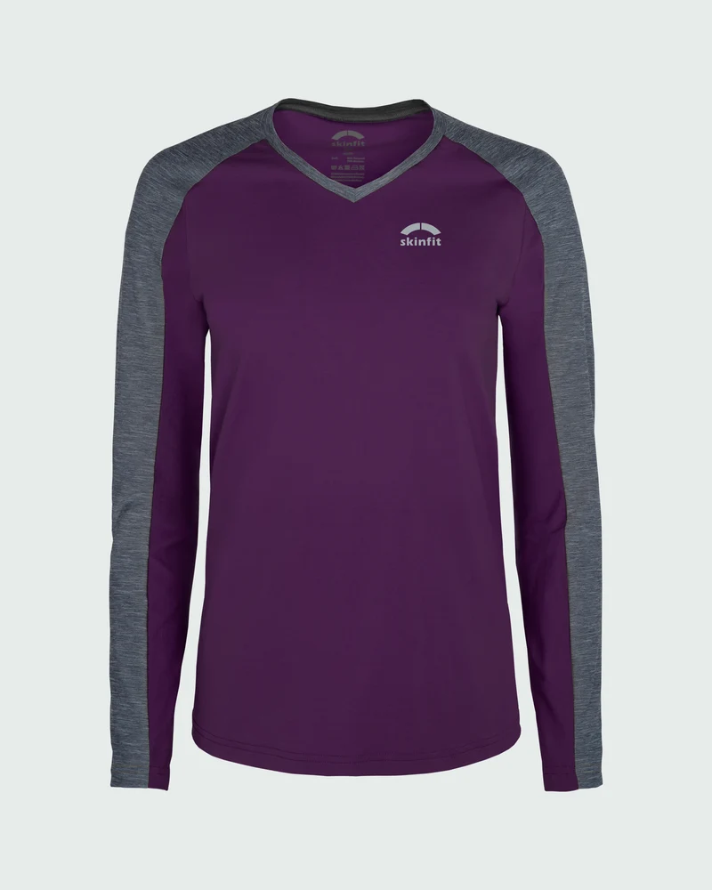 Campello Aero Dry Longsleeve Shirt W