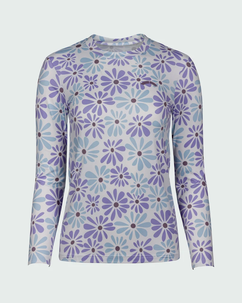 Cirrus Klima Soft Longsleeve Shirt W