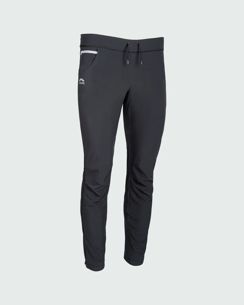 Gastein Flow Light Zip Pants