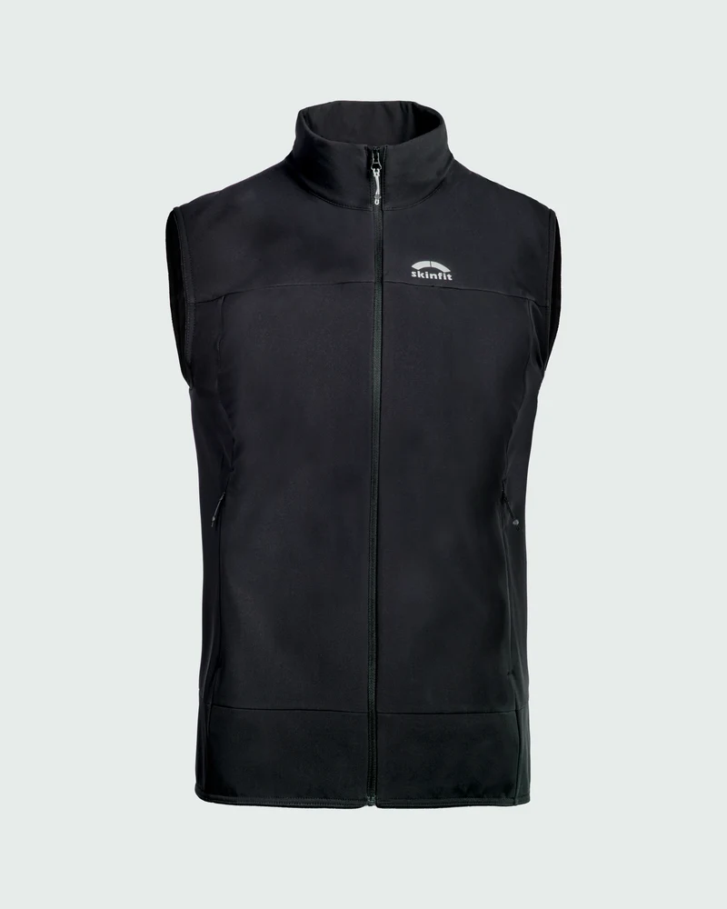 Sesvenna Soft Shell Vest