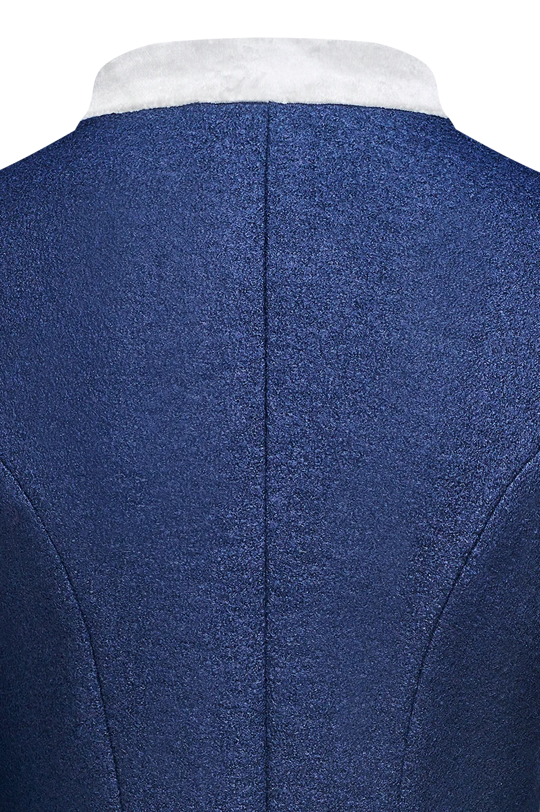 Junge Walkjacke