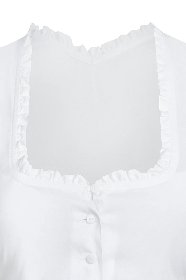 Münchner Dirndlbluse