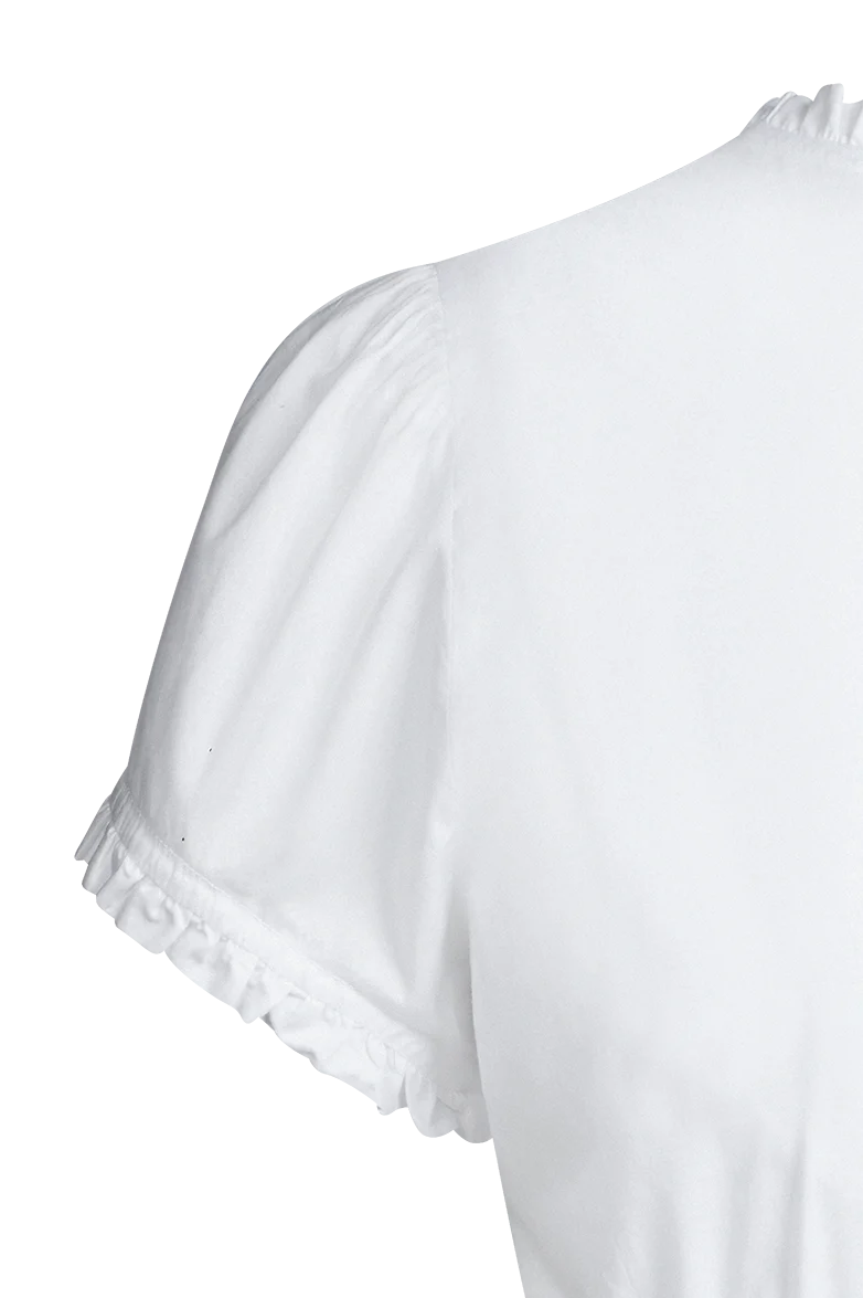 Münchner Dirndlbluse