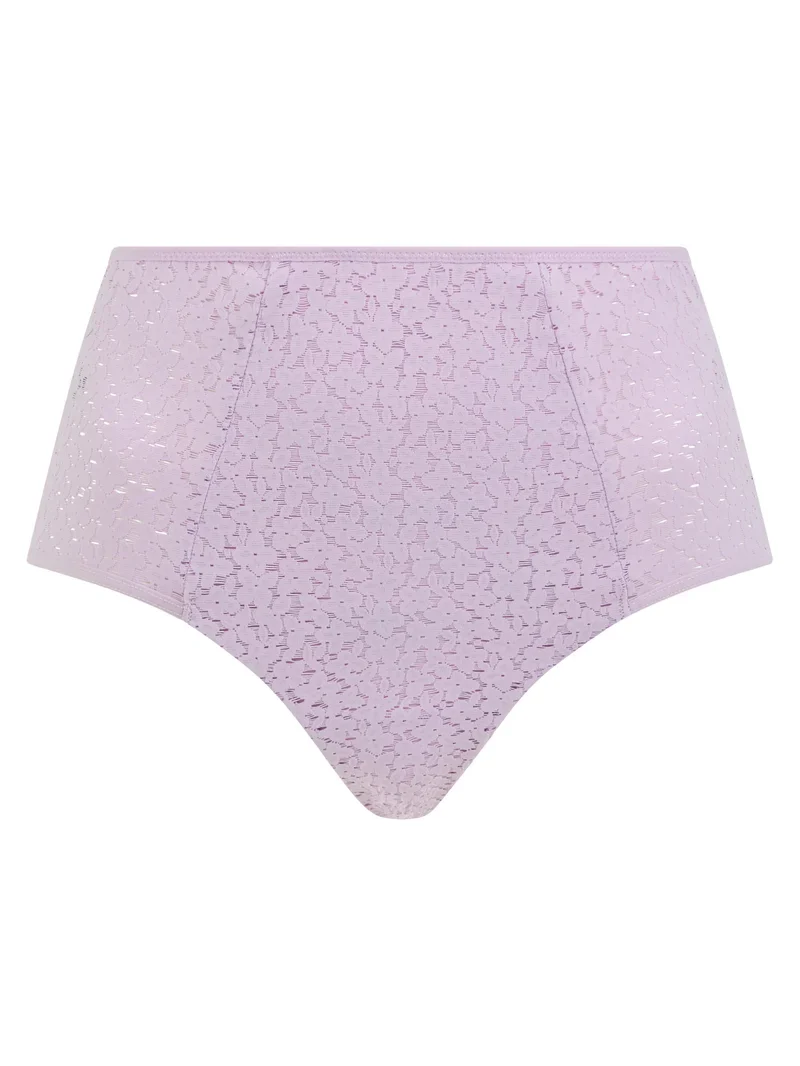 Chantelle EasyFeel - Norah High-Waisted Full Brief Lilac