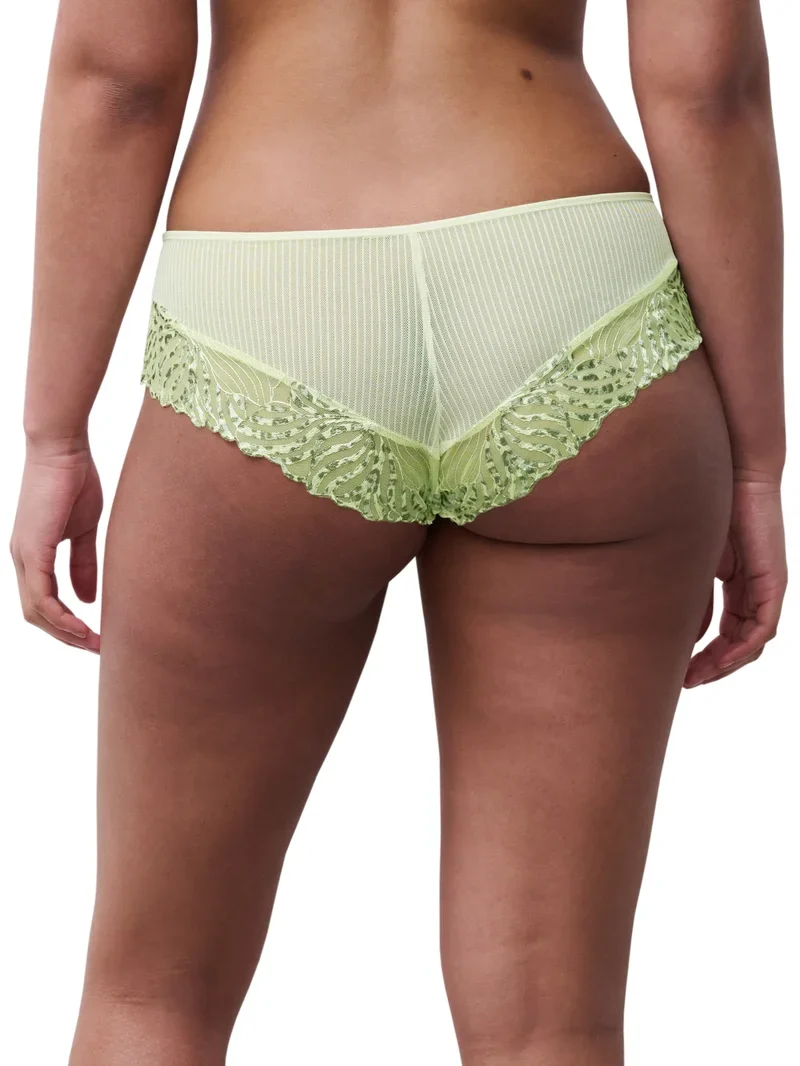 Chantelle - Legend Shorty Wild Pistacio
