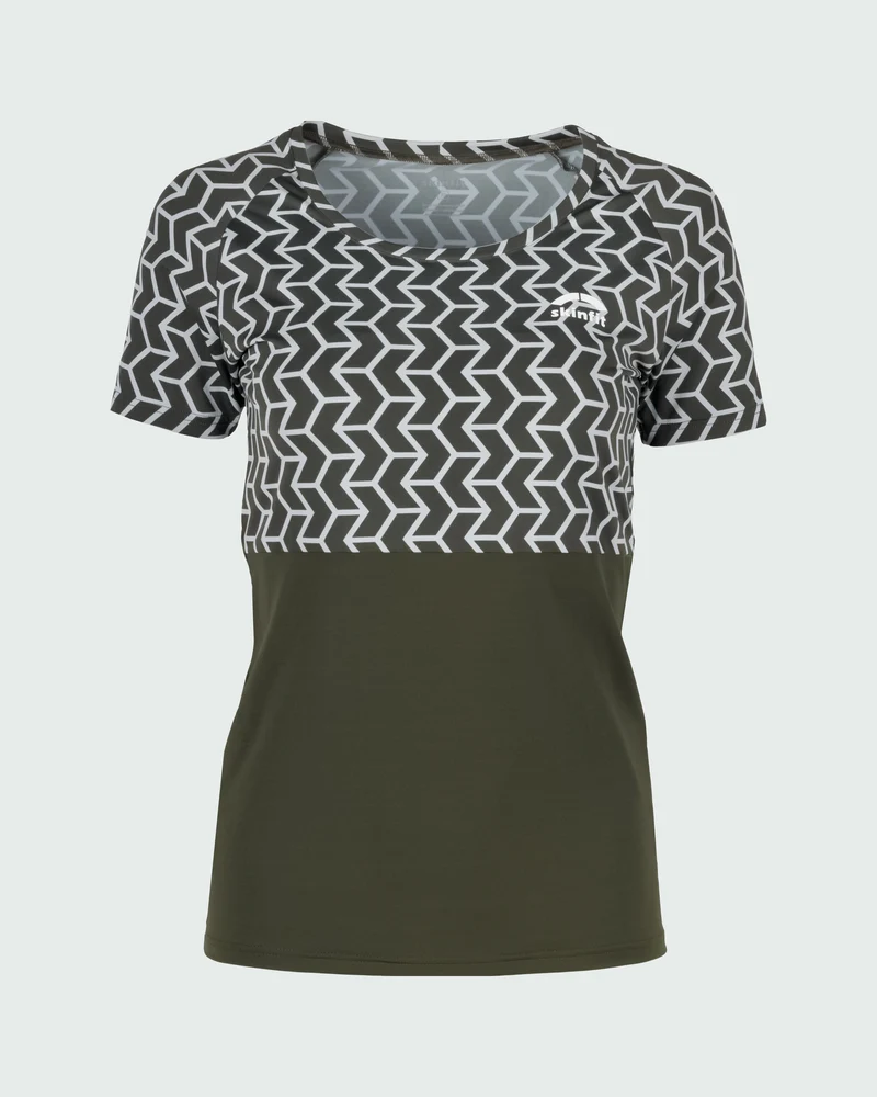 Salzburg Active Flex T-Shirt W