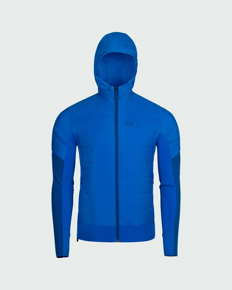Buin Active Iso Hooded Jacket