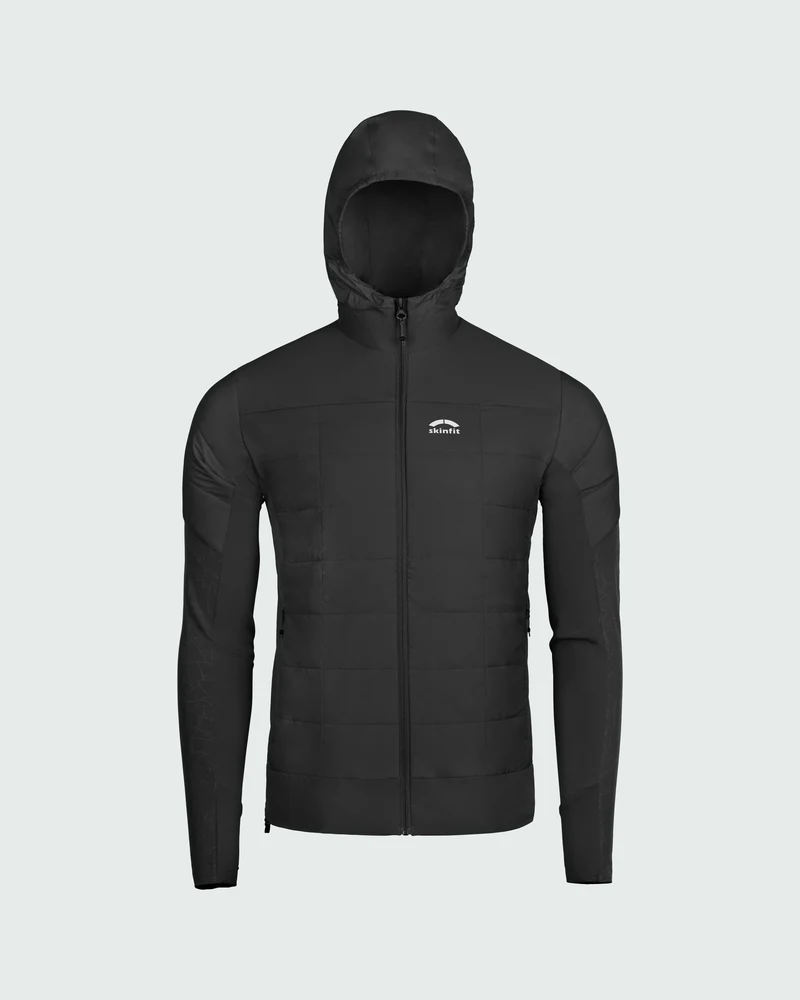 Buin Active Iso Hooded Jacket