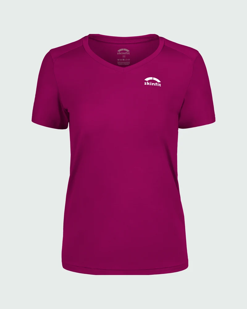 Pura Dry Comfort T-Shirt W