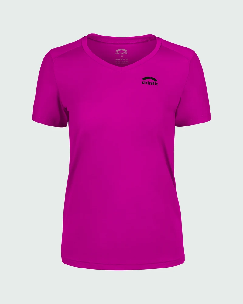 Pura Dry Comfort T-Shirt W
