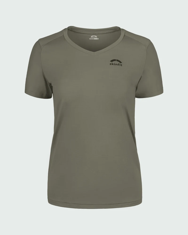 Pura Dry Comfort T-Shirt W