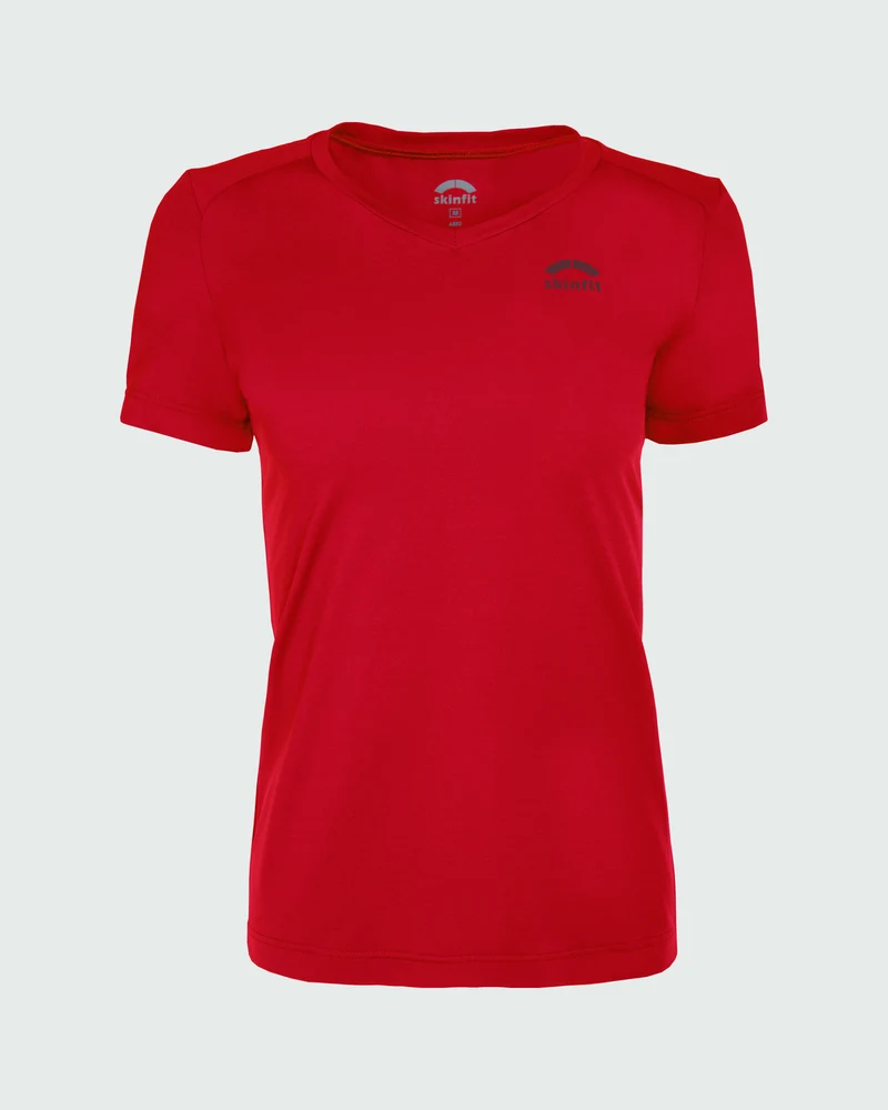 Pura Dry Comfort T-Shirt W