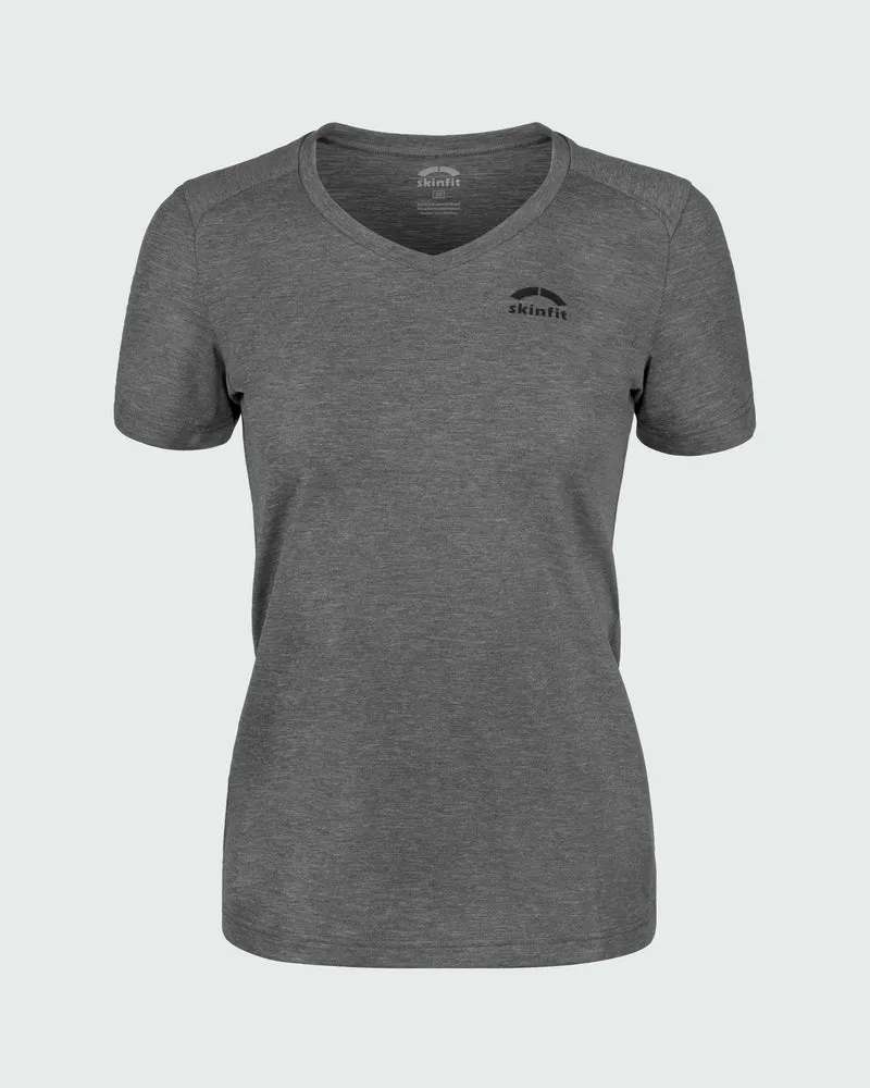 Pura Dry Comfort T-Shirt W