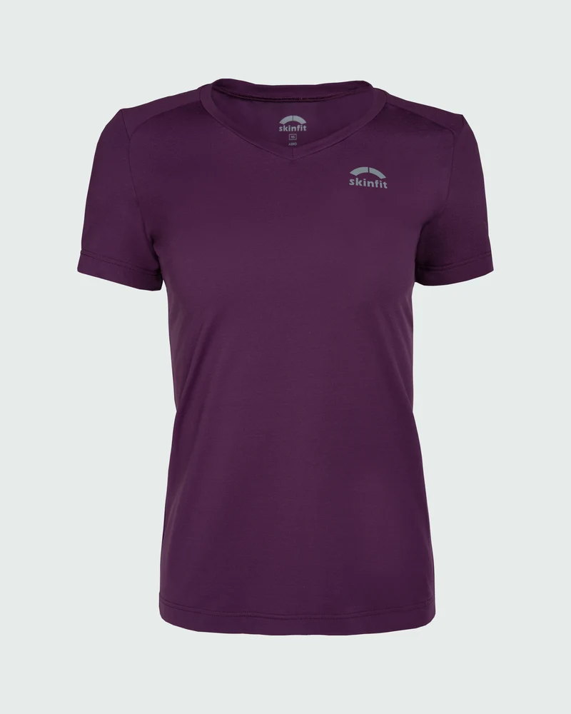 Pura Dry Comfort T-Shirt W