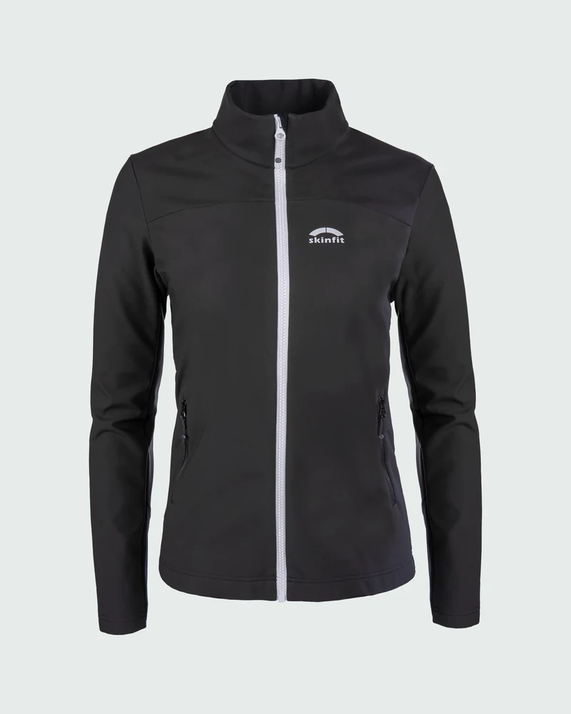 Staufen Soft Shell Jacket W