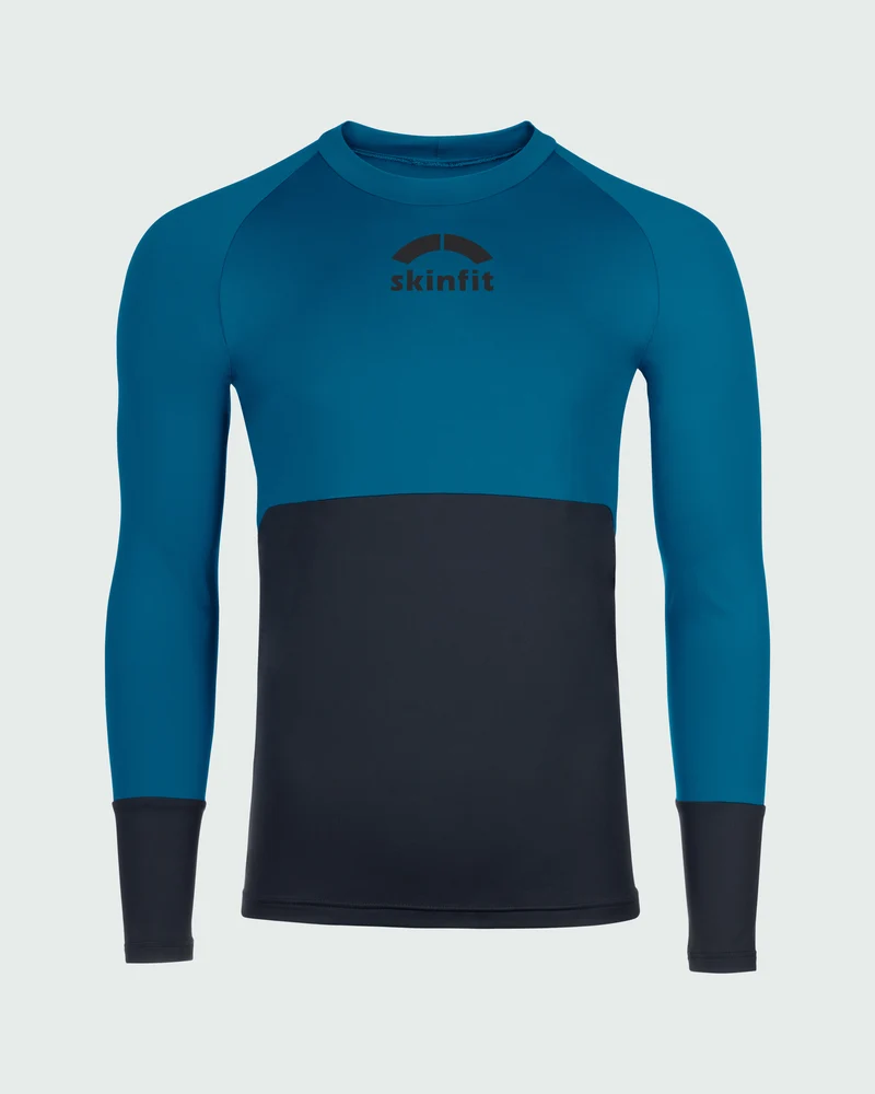 Fondo Aero Fit Longsleeve Shirt