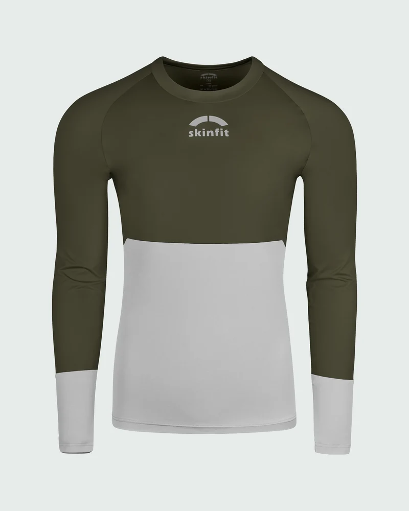 Fondo Aero Fit Longsleeve Shirt