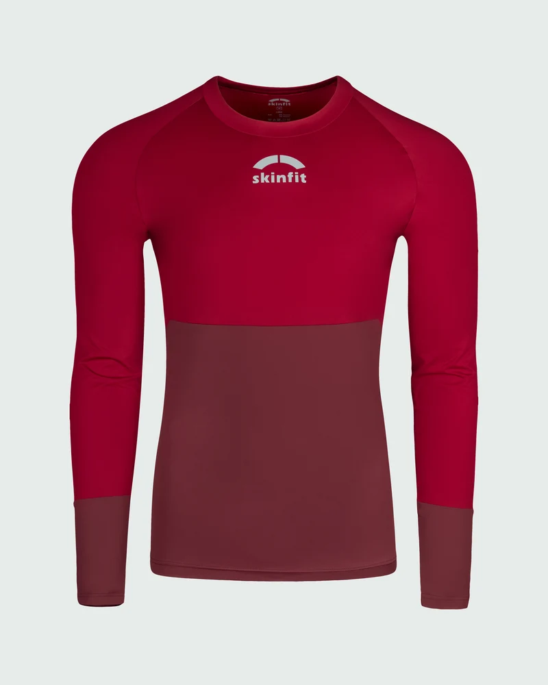 Fondo Aero Fit Longsleeve Shirt