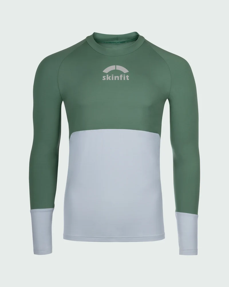 Fondo Aero Fit Longsleeve Shirt