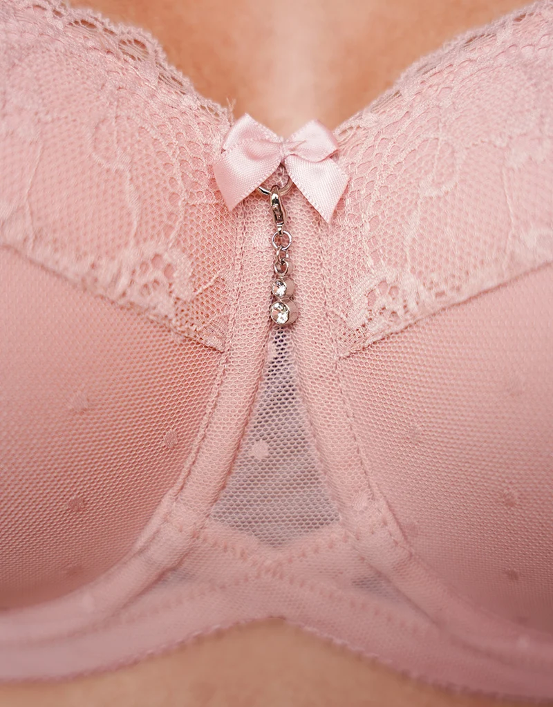 BH Diamond Rose