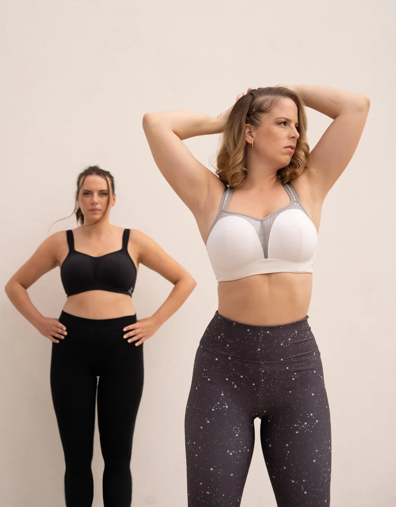Sport-BH Motivation Ivory