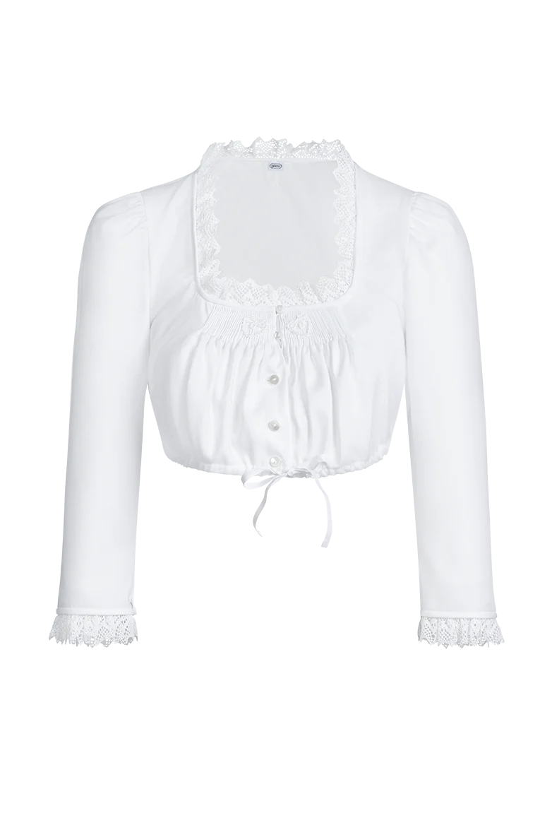 Kirtagsbluse