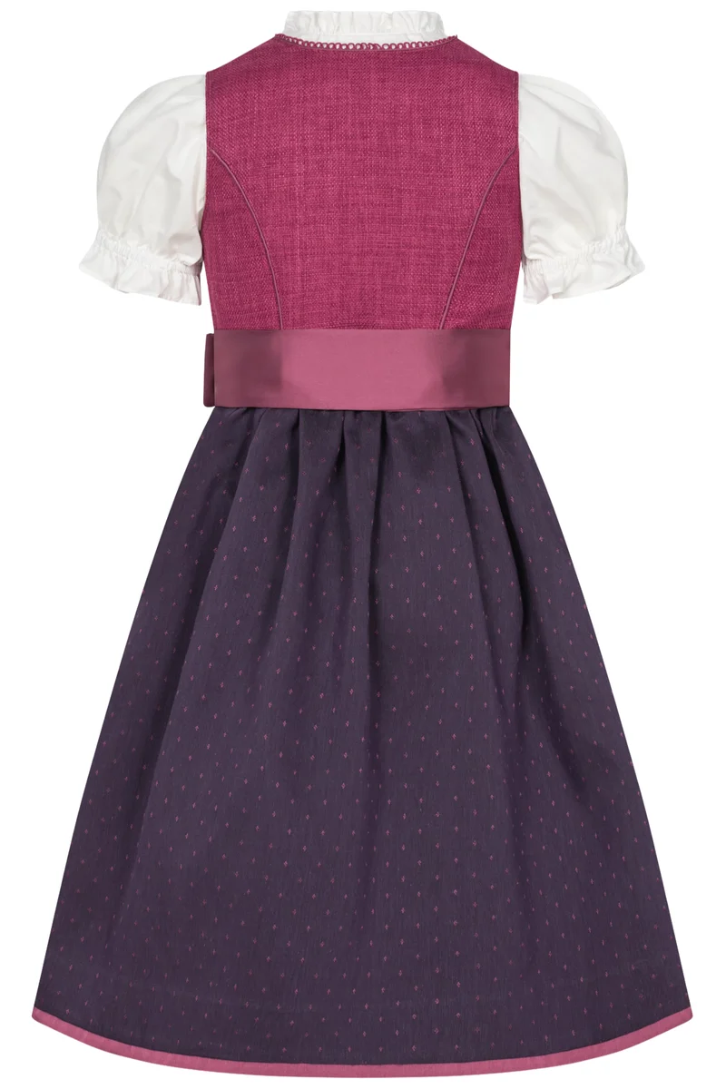 Kinderdirndl MARIN - Krüger Kids - 414670-100-0031