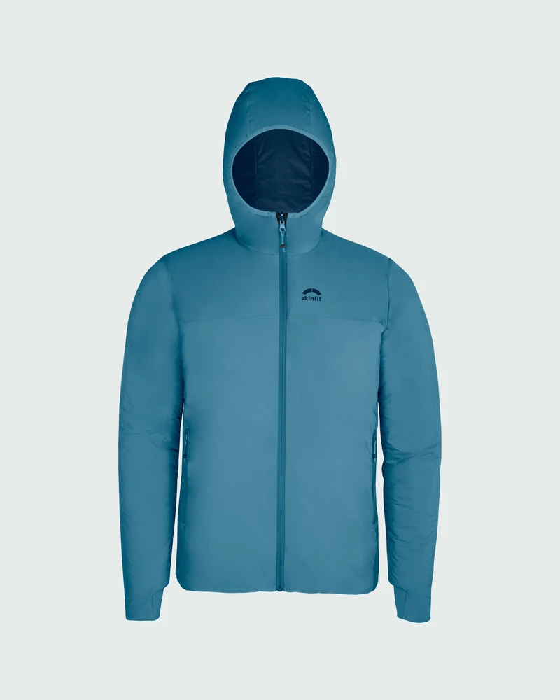 Suretta Iso Durable Hooded Jacket