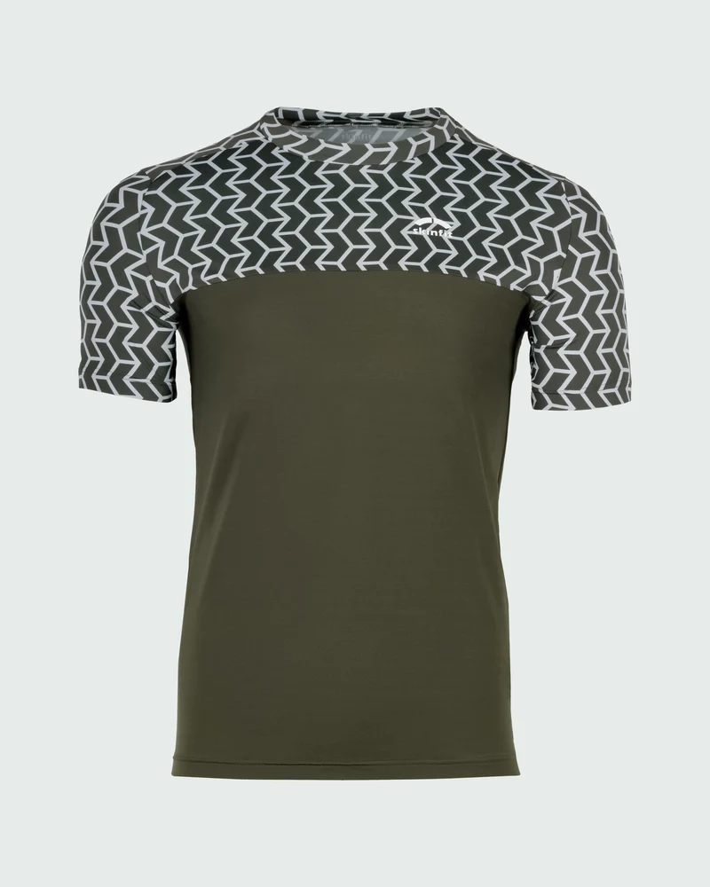 Salzburg Active Flex T-Shirt