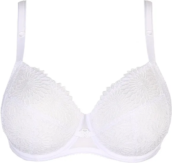 PrimaDonna SOPHORA Vollschalen-BH weiss