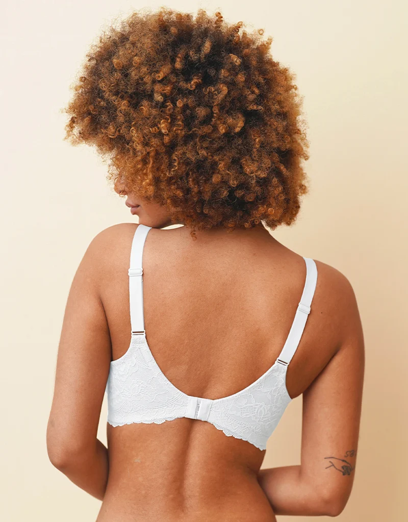 BH Lucy Classic Ivory