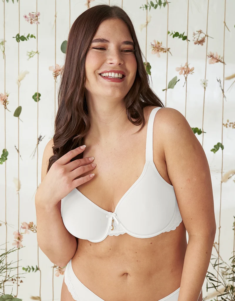 BH Lucy Classic Ivory