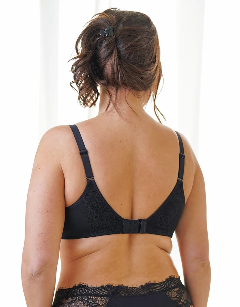 BH Sensla Black