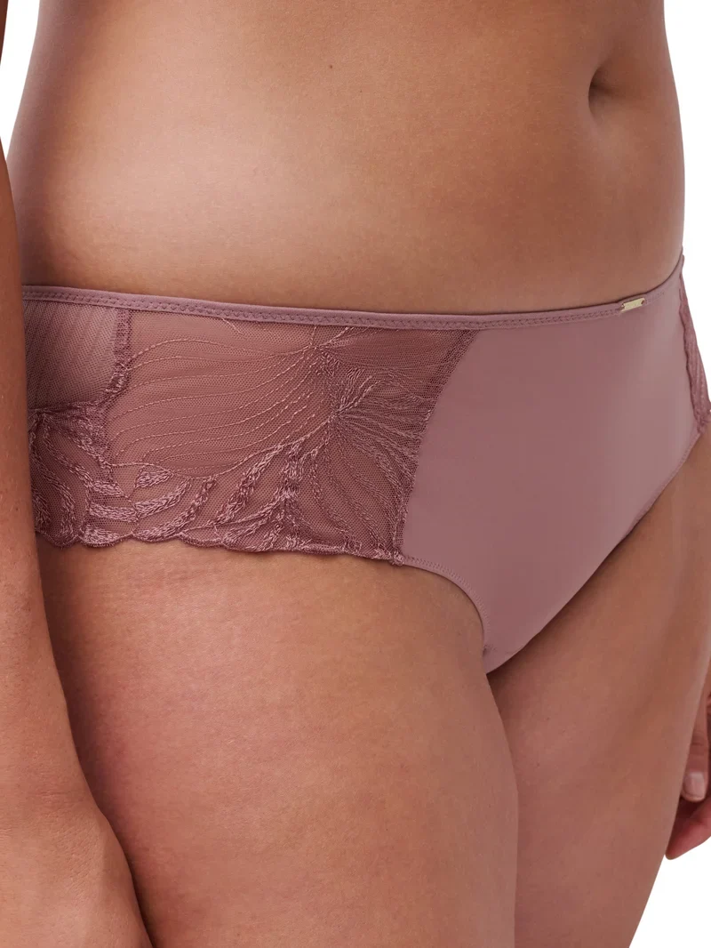 Chantelle - Legende Shorty Rose Des Bois