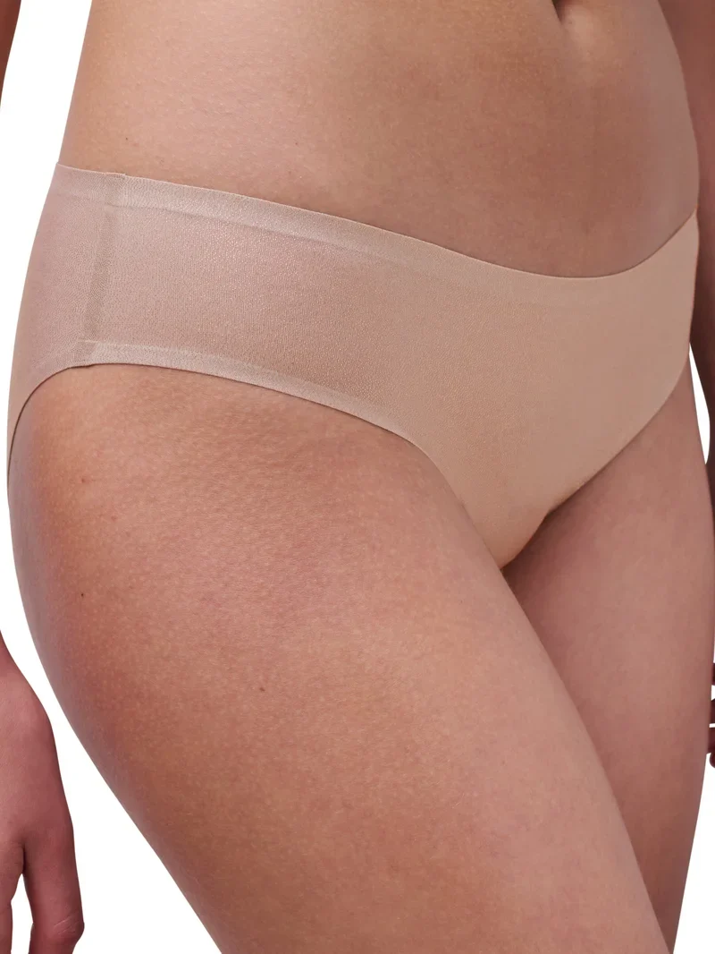 Chantelle - Softstretch Bikini Golden Glow