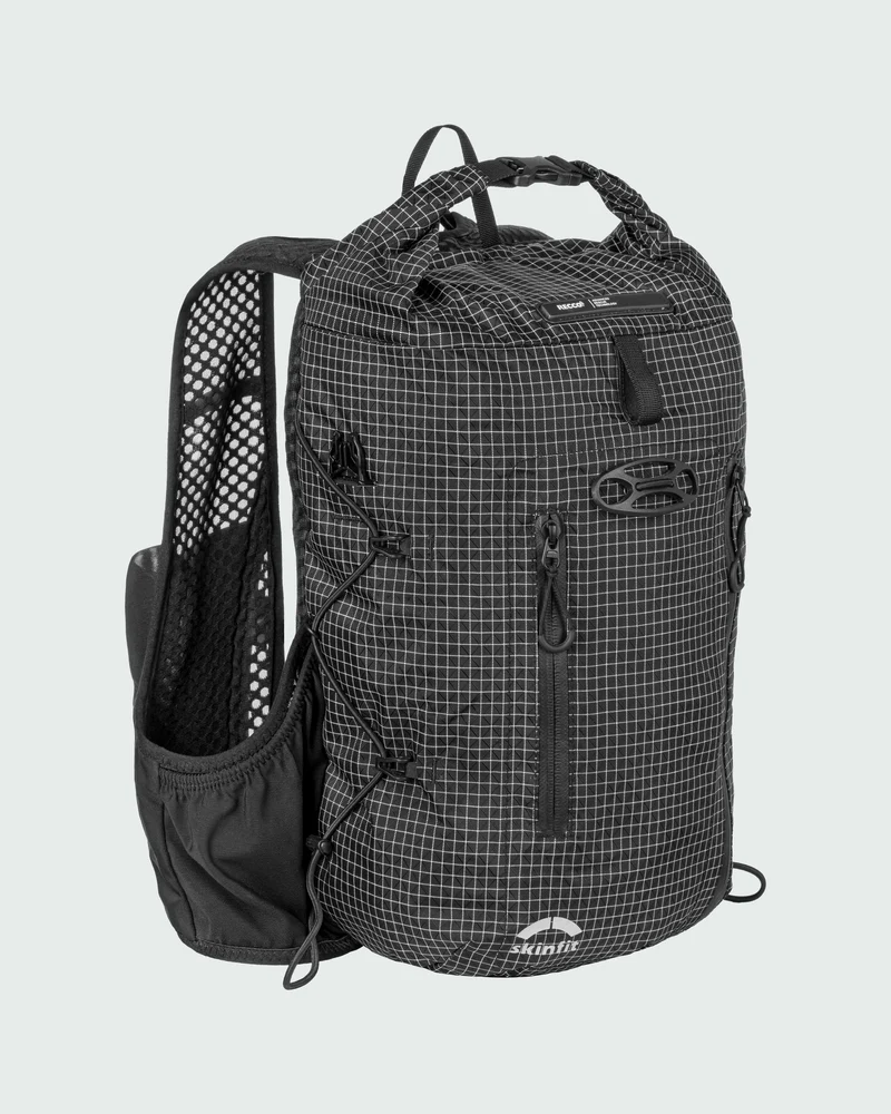 Boe Active Light Backpack 25L
