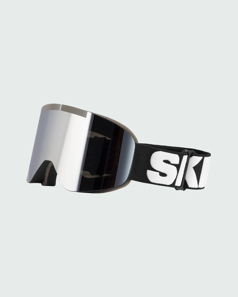 Revelstoke Protect 3-in-1 Ski Goggles