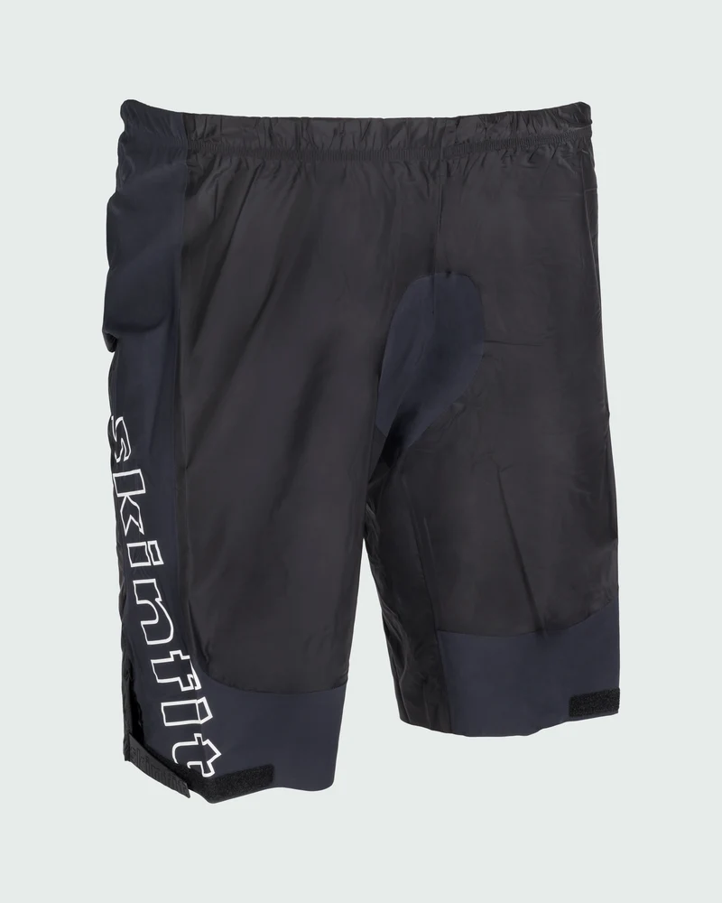 Val Müstair Hard Shell Cycling Shorts